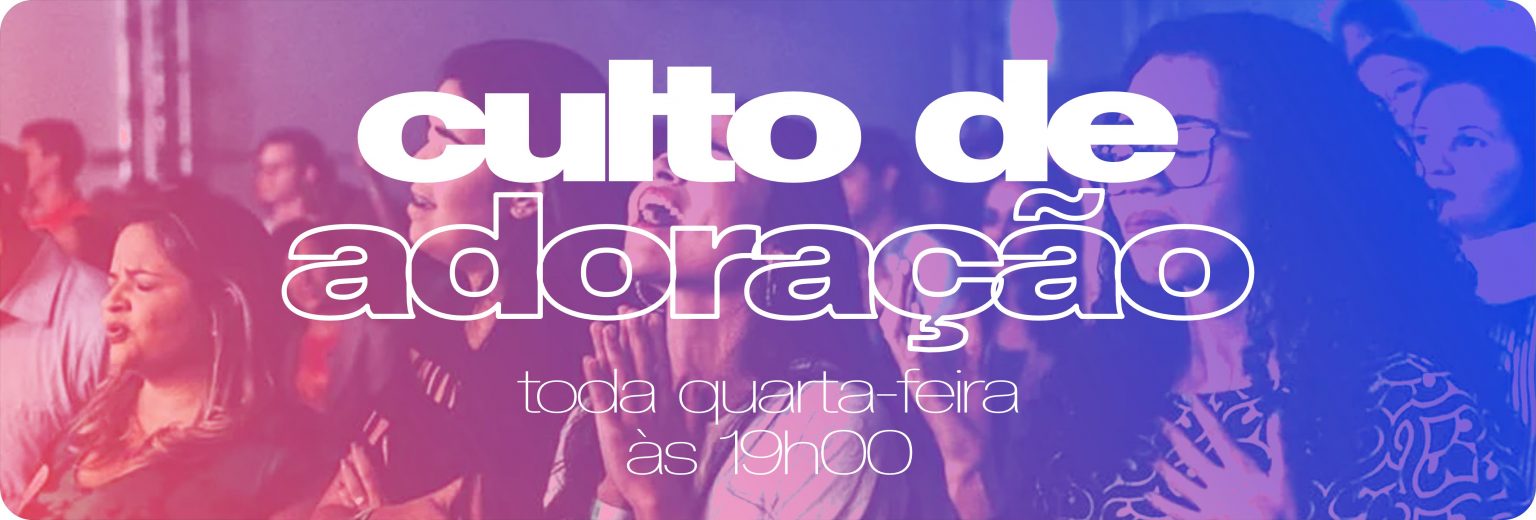 Culto de celebração